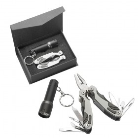Multi Tool and Torch Sets